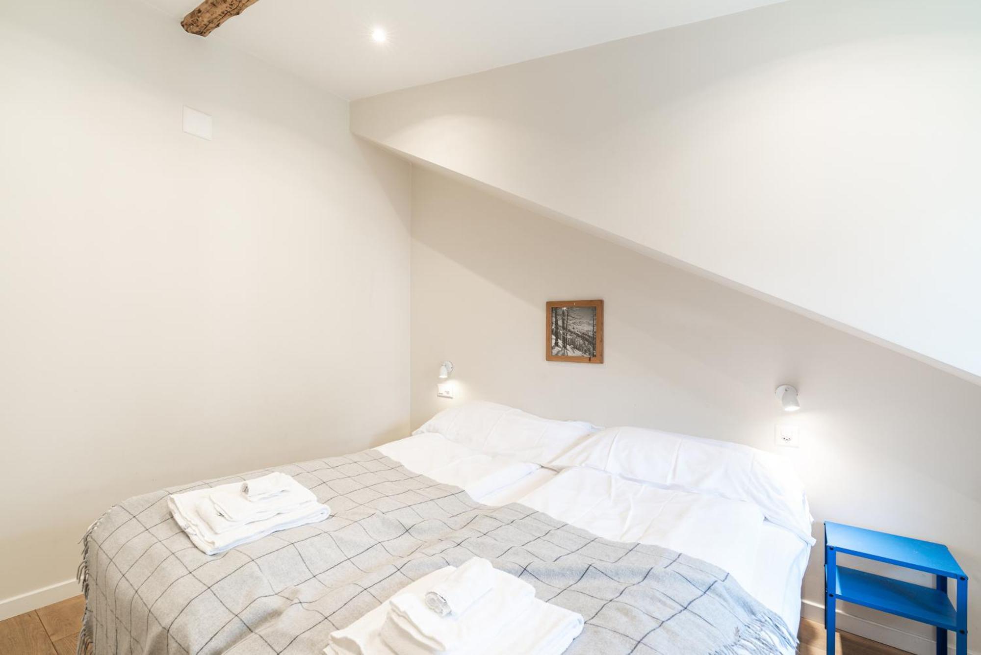 Haus Kirchplatz 4 By Zermatt Premium Apartments Luaran gambar
