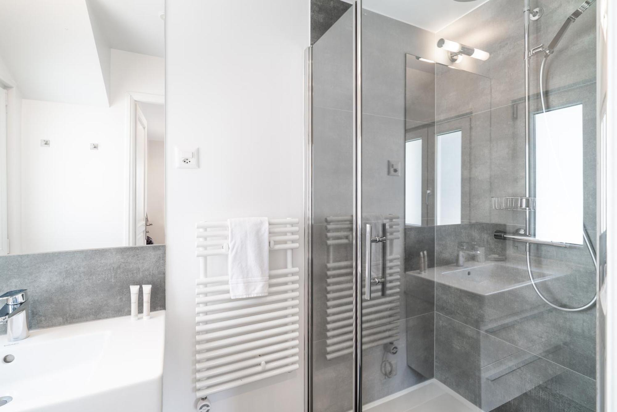 Haus Kirchplatz 4 By Zermatt Premium Apartments Luaran gambar