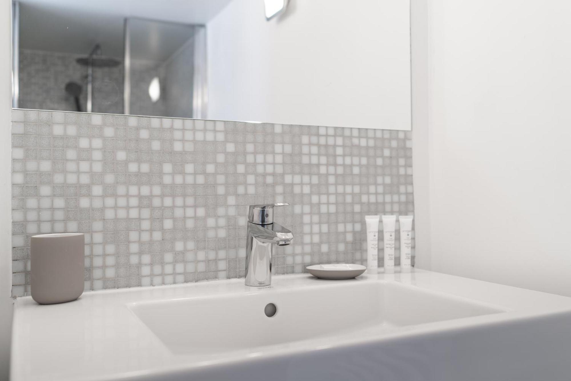 Haus Kirchplatz 4 By Zermatt Premium Apartments Luaran gambar