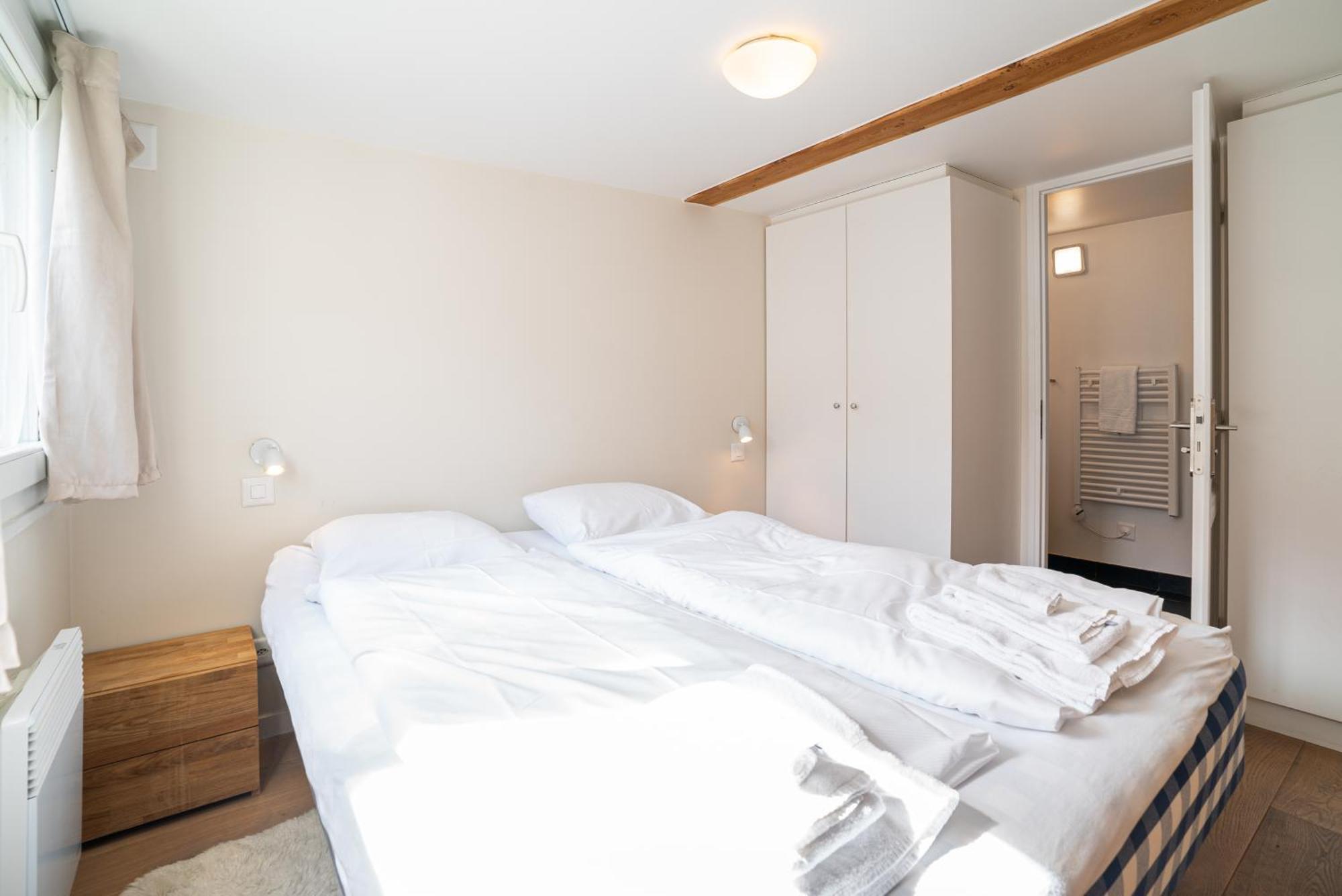 Haus Kirchplatz 4 By Zermatt Premium Apartments Luaran gambar